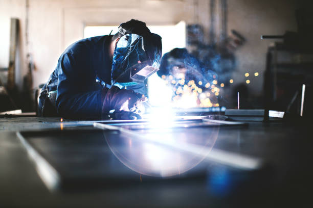 Reliable Alderson, WV Welder & Metal Fabrication Solutions