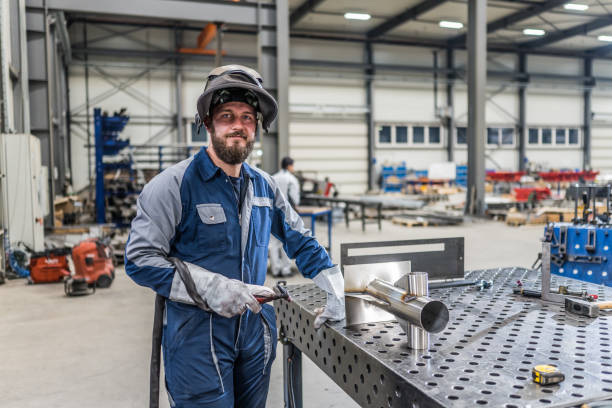 Best Maintenance and Repair Welding in Alderson, WV