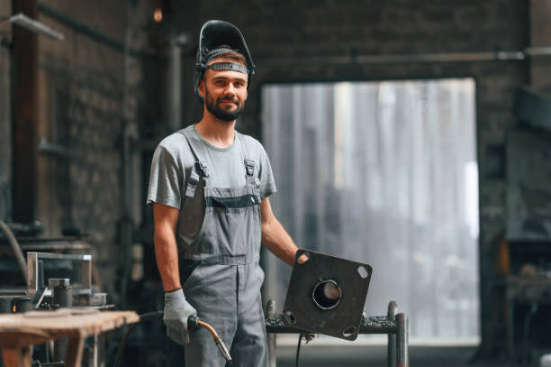 Best Welding Equipment Sales and Repair in Alderson, WV