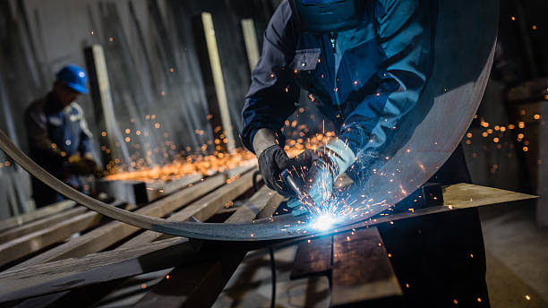 Best Aerospace and Defense Welding in Alderson, WV